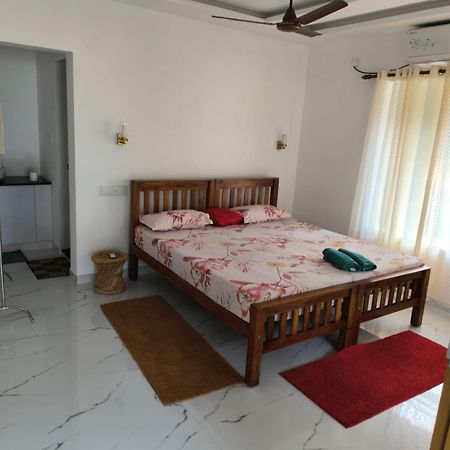 Marari Anna Beach Homestay Mararikulam Exterior photo