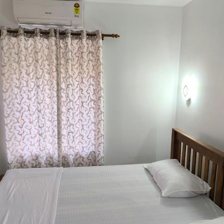 Marari Anna Beach Homestay Mararikulam Exterior photo