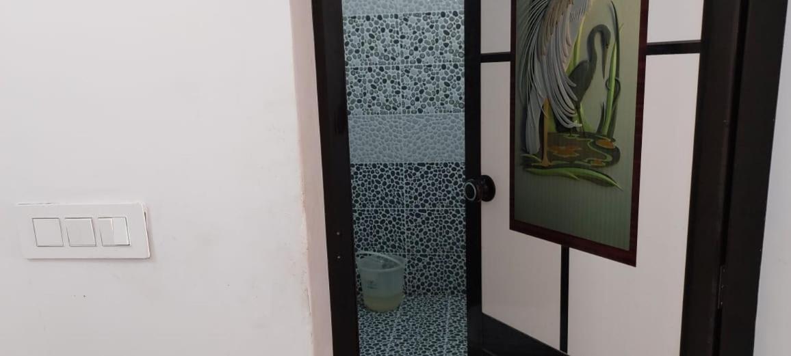 Marari Anna Beach Homestay Mararikulam Exterior photo