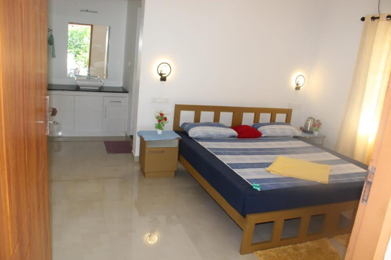 Marari Anna Beach Homestay Mararikulam Exterior photo