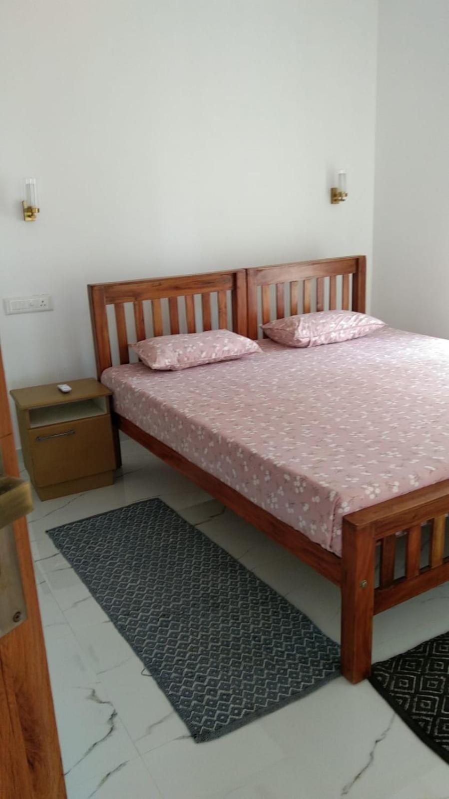 Marari Anna Beach Homestay Mararikulam Exterior photo